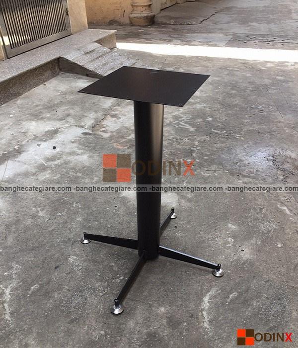 chân sắt bàn cafe OC03 chân sắt bàn cafe OC03
