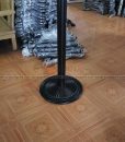 chân bàn bar gang đúc hà nội
