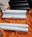 chân bàn sắt vuông