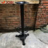 Chân bàn bar gang đúc JCB2101