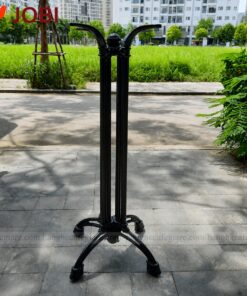 Chân bàn bar gang đúc JCB2103