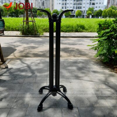 Chân bàn bar gang đúc JCB2103