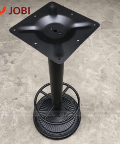 Chân bàn bar gang đúc JCB2104