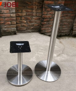 Chân bàn bar Inox JCB2202