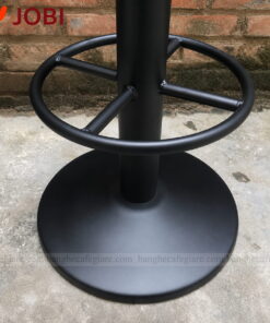 Chân bàn bar sắt JCB2108