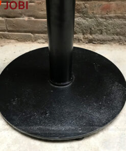 Chân bàn gang đúc tròn JCB1127