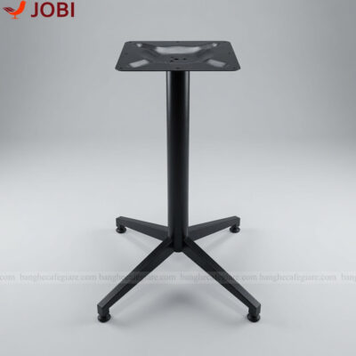 Chân bàn sắt café JCB1221