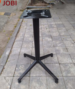 Chân bàn sắt café JCB1221