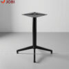 Chân bàn sắt café JCB1221