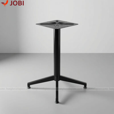 Chân bàn sắt café JCB1221
