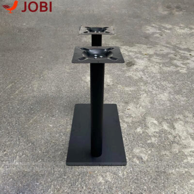 Chân bàn sắt đôi JCB1204